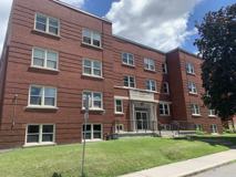 Churchill Court Apartments - Photo 1 of 1