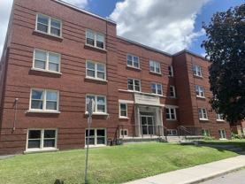 Churchill Court Apartments - Photo 1 of 1