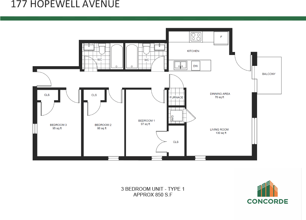 177 Hopewell Ave - Photo 2 of 13