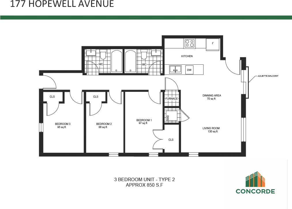 177 Hopewell Ave - Photo 3 of 13