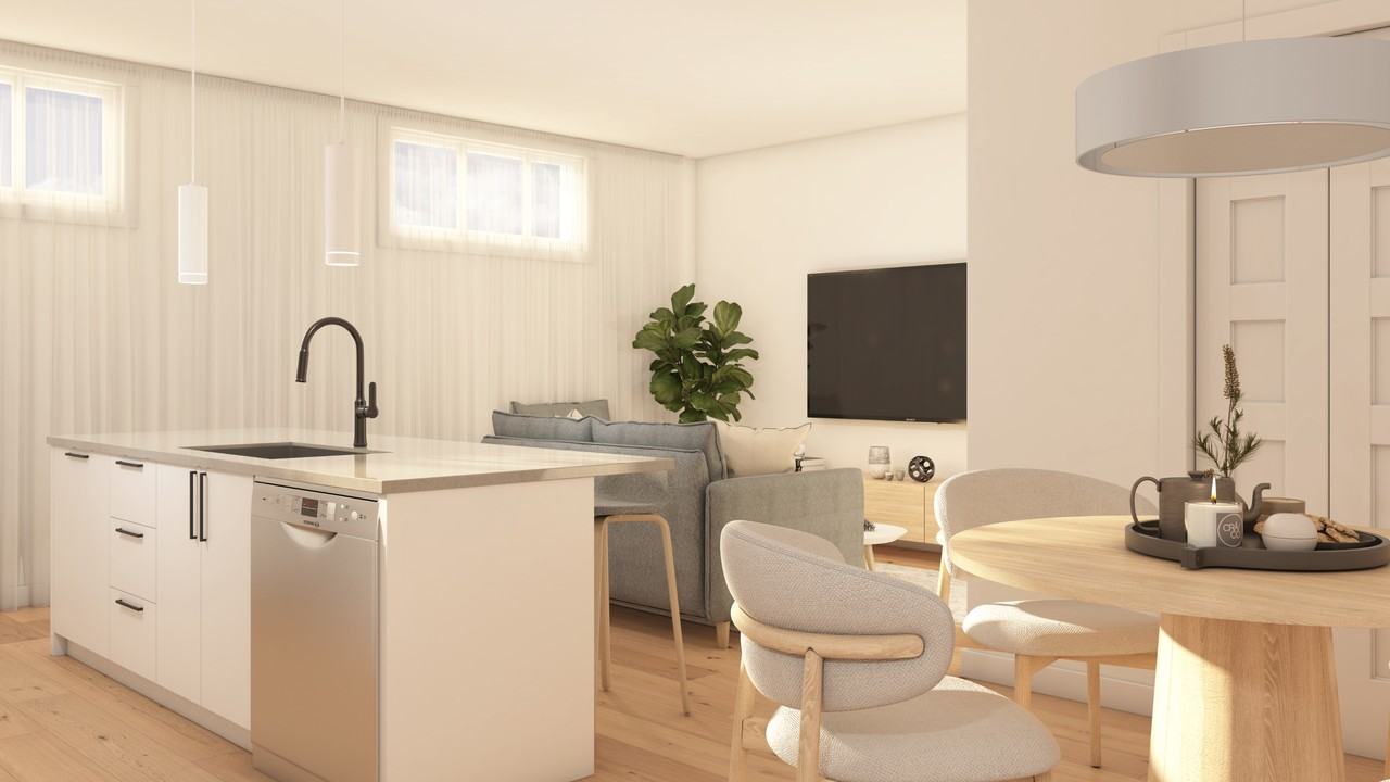 207 rue Samuel-Edey - Photo 2 of 7