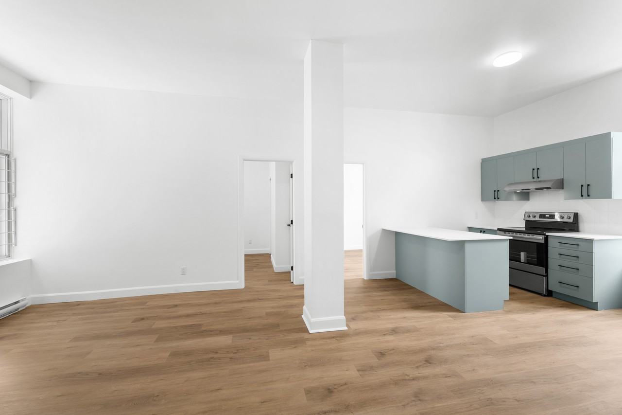 4495 Av. Papineau - Photo 4 of 12