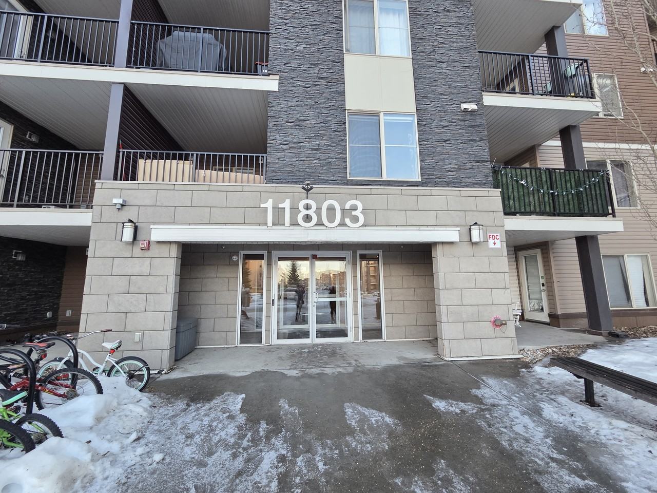 312, 11803 22 Avenue SW - Photo 3 of 12