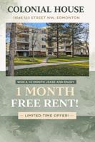 featured image of 11045 123 St Nw