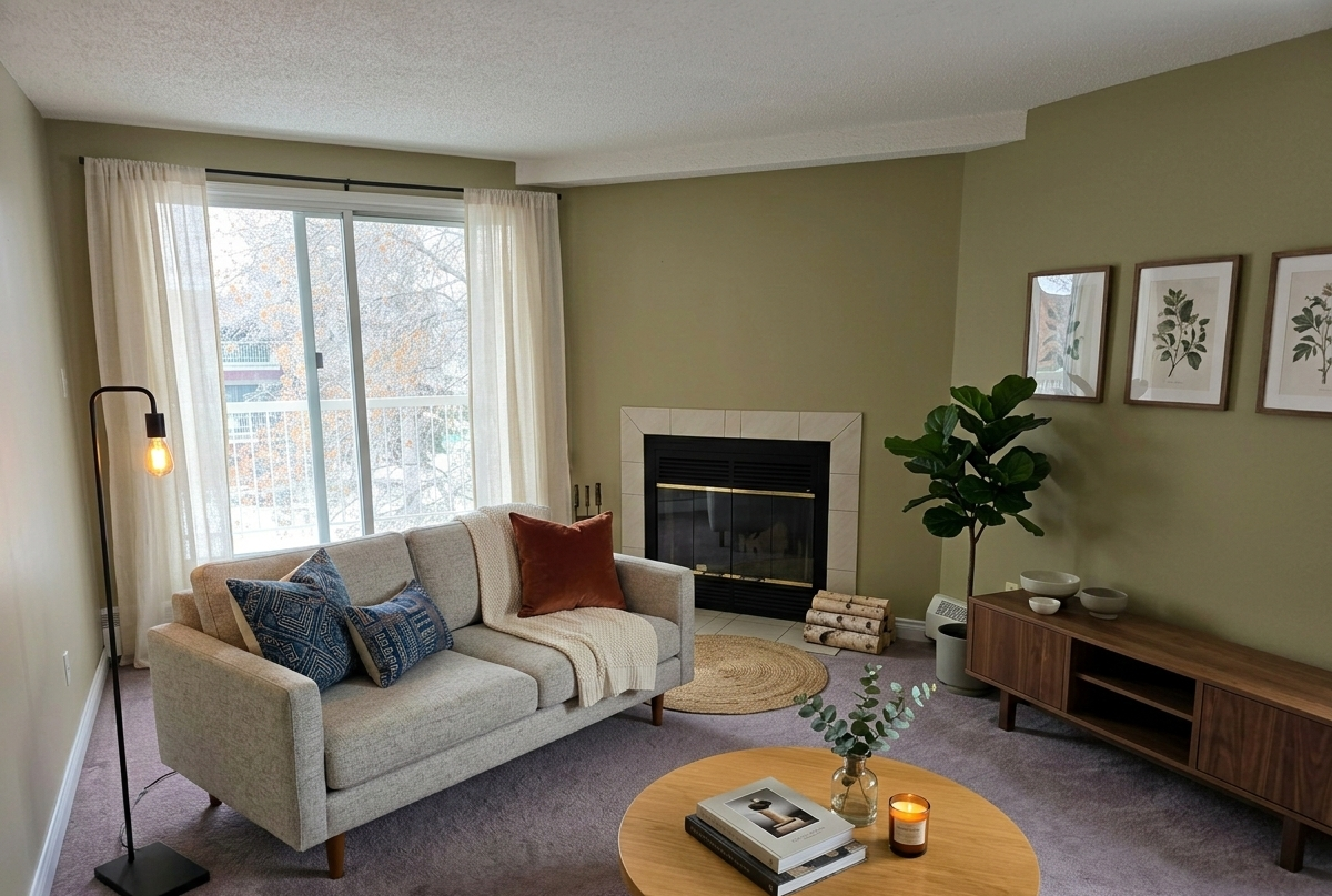 Colonial House - Photo 2 of 15