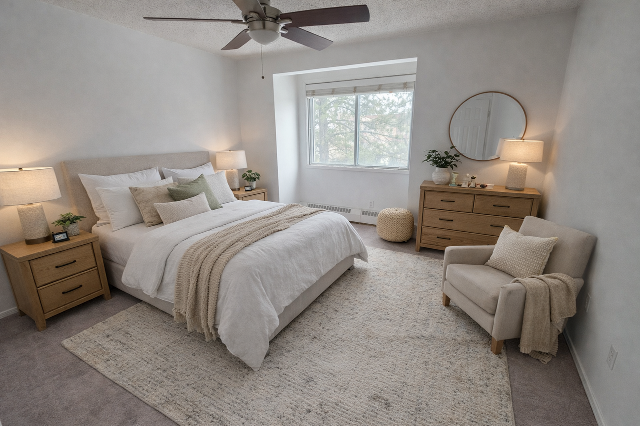 Colonial House - Photo 5 of 15