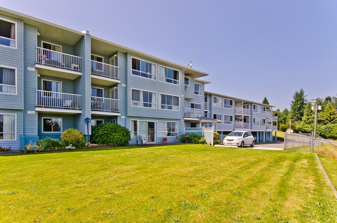 Gulfview Estates Apartments - Photo 3 of 8