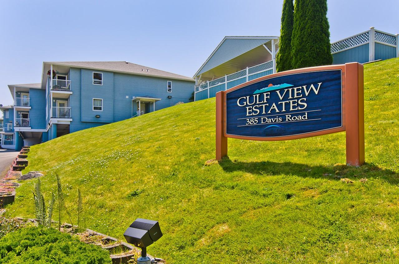 Gulfview Estates Apartments - Photo 4 of 8