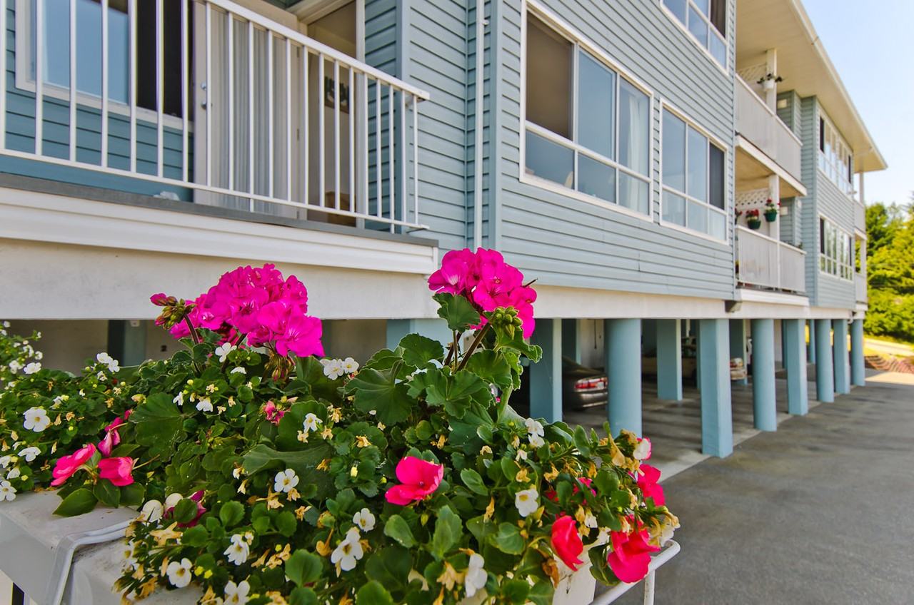 Gulfview Estates Apartments - Photo 6 of 8