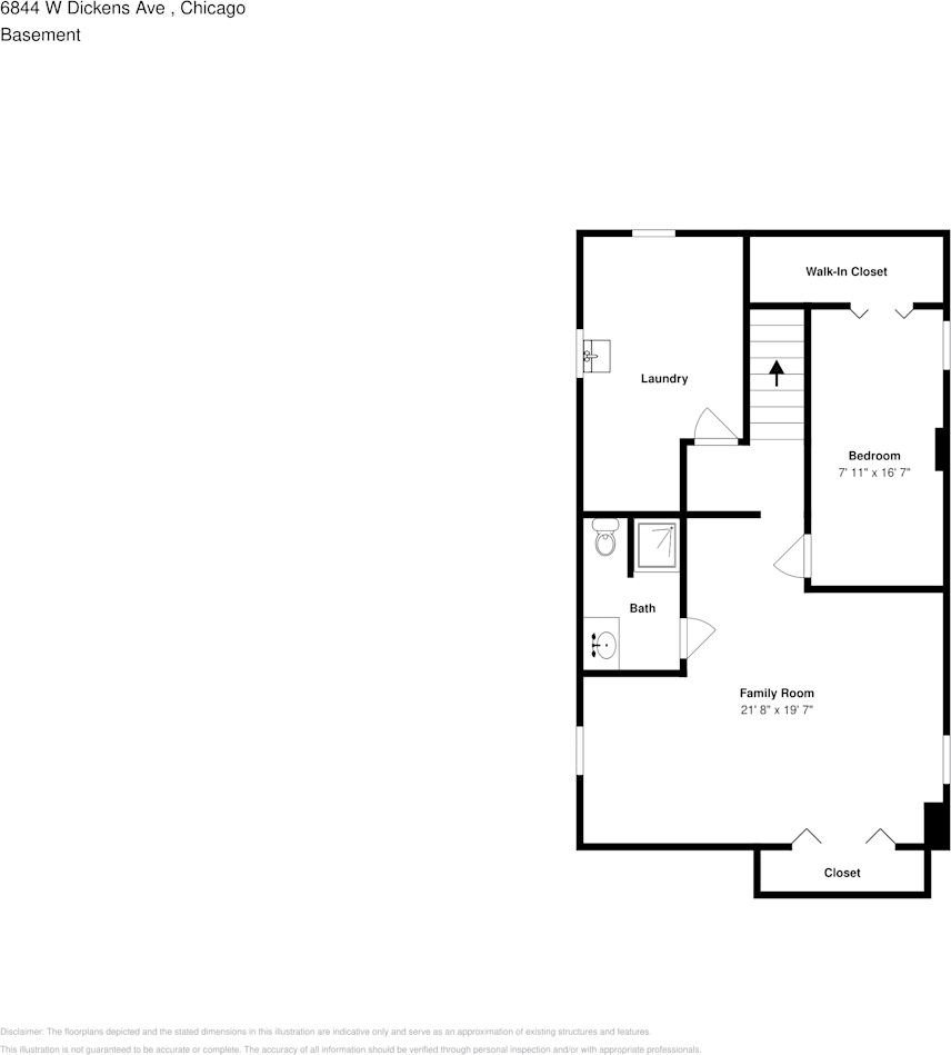 6844 W Dickens Ave - Photo 2 of 25