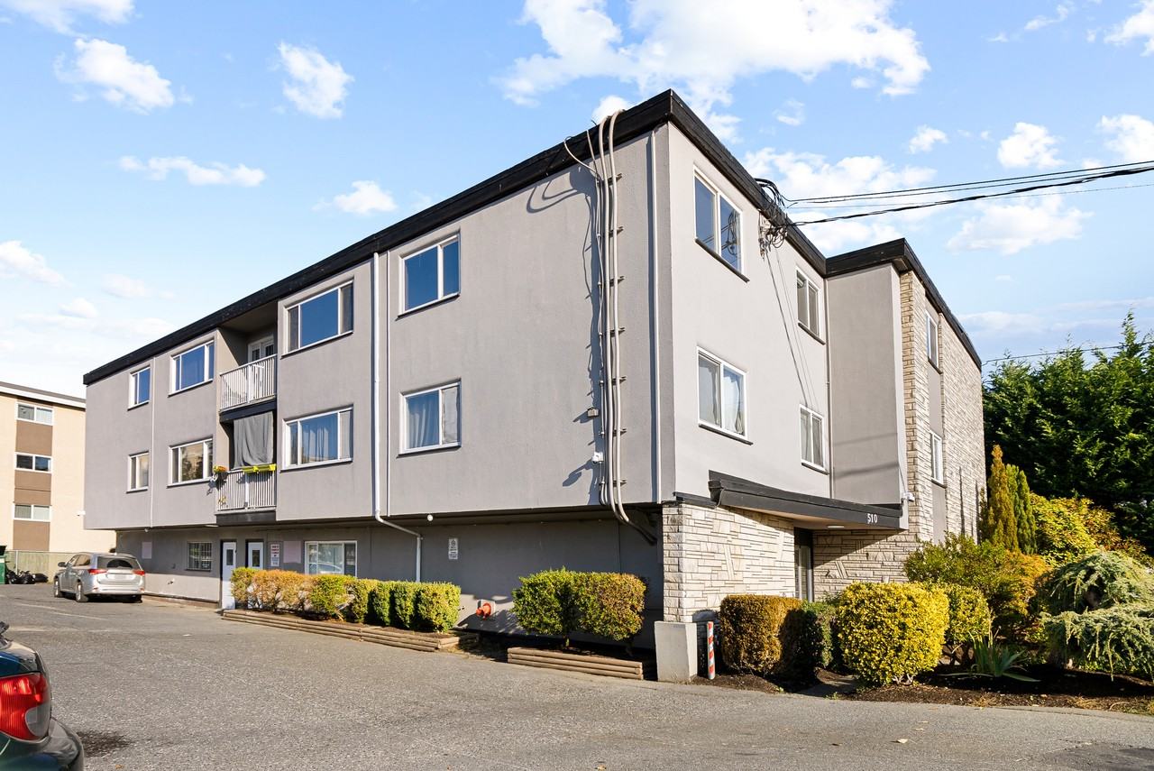 Harbour Edge Apartments - Photo 3 of 9