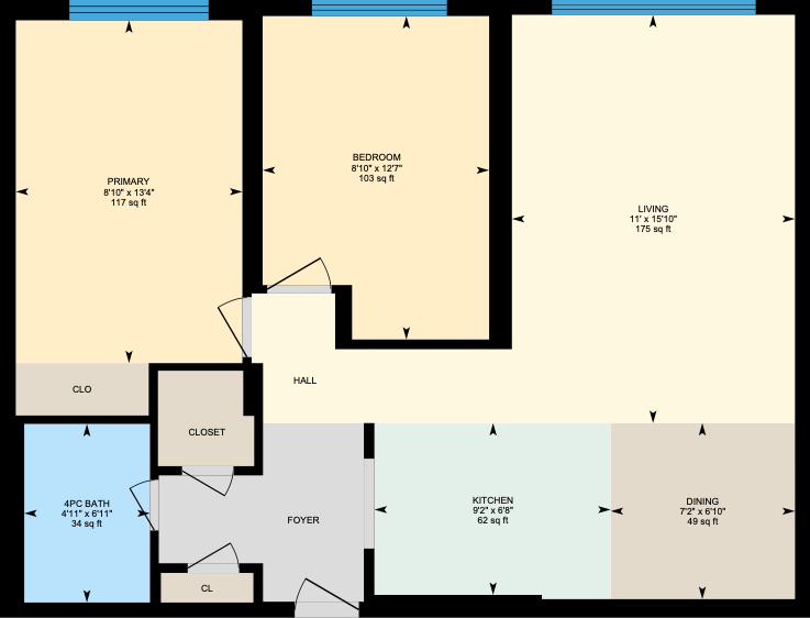 Riverside Estates - Photo 6 of 9