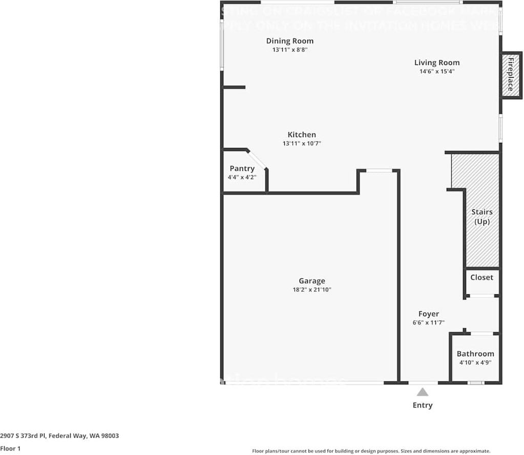 2907 S 373rd Pl - Photo 2 of 18