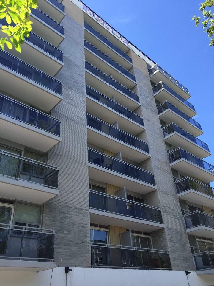 Nelson Place Apartments - Photo 2 of 16