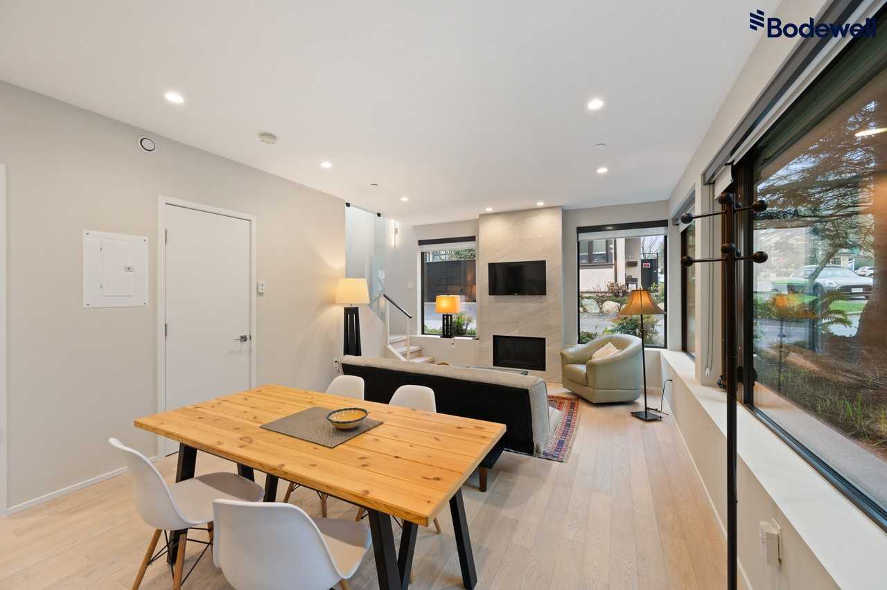 Crown Street Laneway Home - Photo 3 of 18