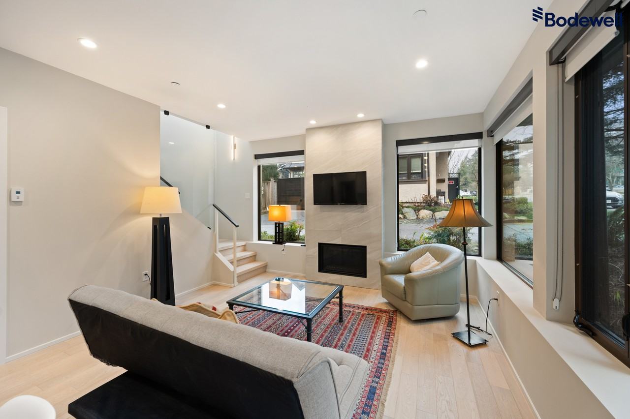 Crown Street Laneway Home - Photo 5 of 18