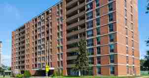 Westview Apartments - Photo 1 of 1