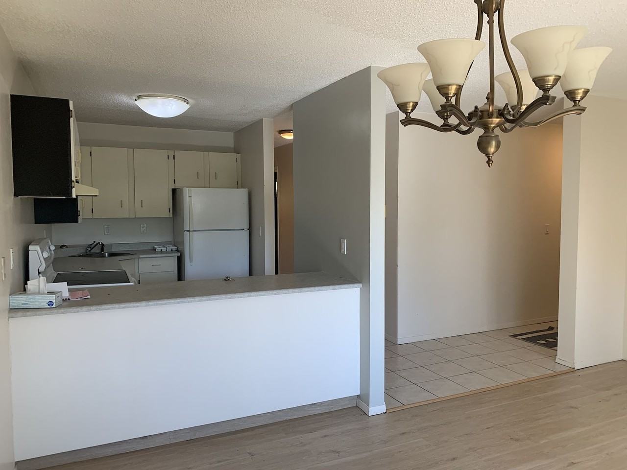 7915 112 Avenue Northwest 202, Edmonton, Alberta, Canada, T5B 2J8 - Photo 3 of 12