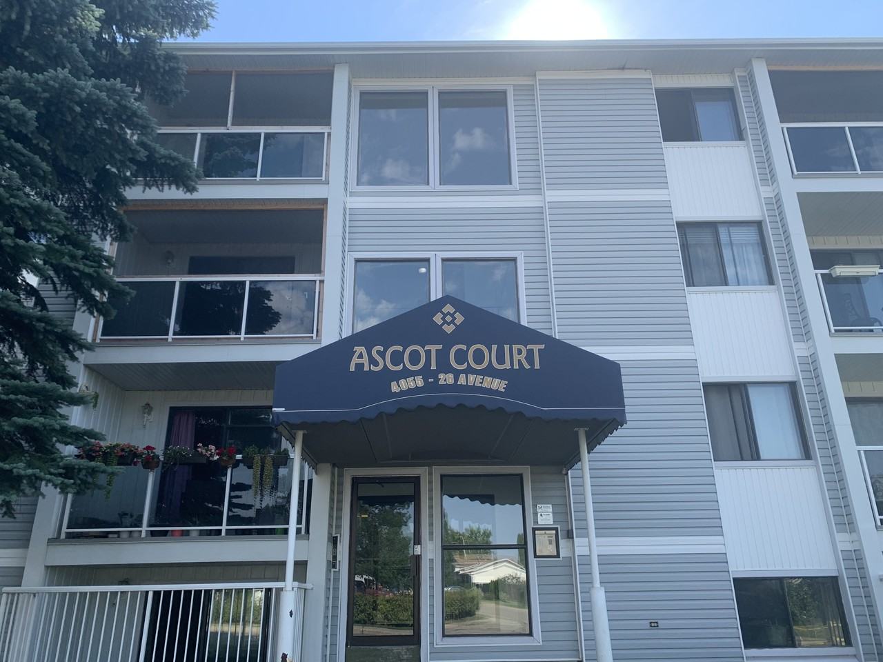 Ascot Court - Photo 3 of 7