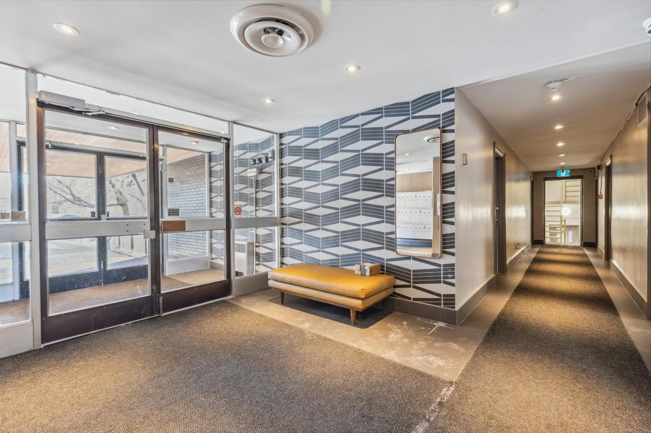 Bronson Ridge Apartments | 200 Bronson, Ottawa Downtown - Photo 6 of 50