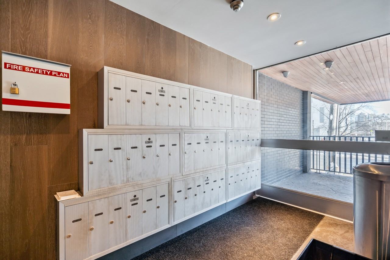 Bronson Ridge Apartments | 200 Bronson, Ottawa Downtown - Photo 7 of 50