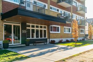 featured image of 99 Cartier St