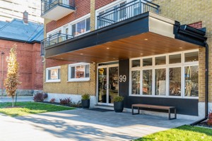 featured image of 99 Cartier St