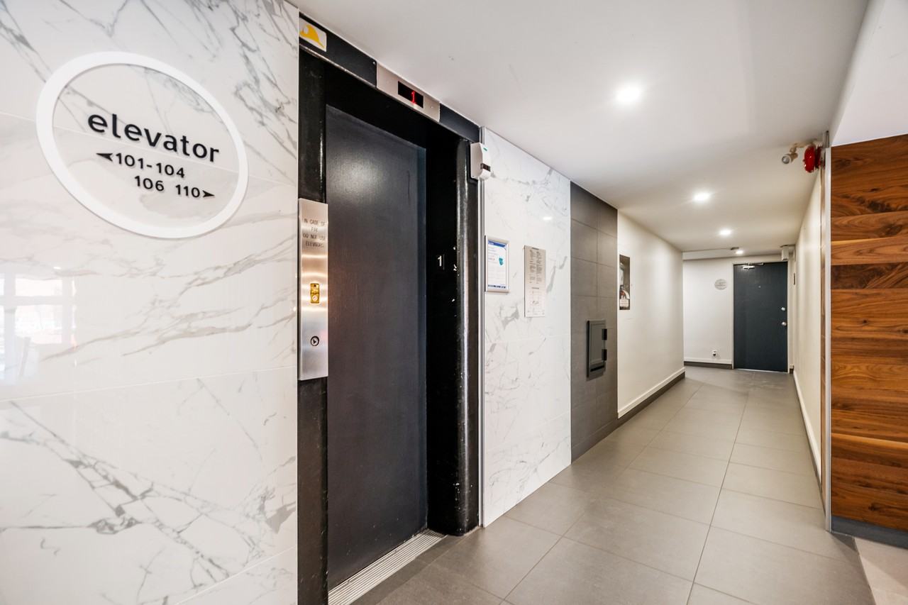 Cartier Apartments | 99 Cartier Street, Ottawa - Photo 6 of 24