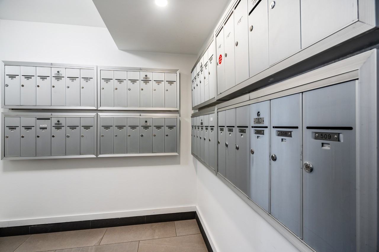 Cartier Apartments | 99 Cartier Street, Ottawa - Photo 7 of 24