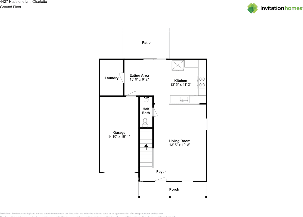 4427 Hadstone Ln - Photo 2 of 20