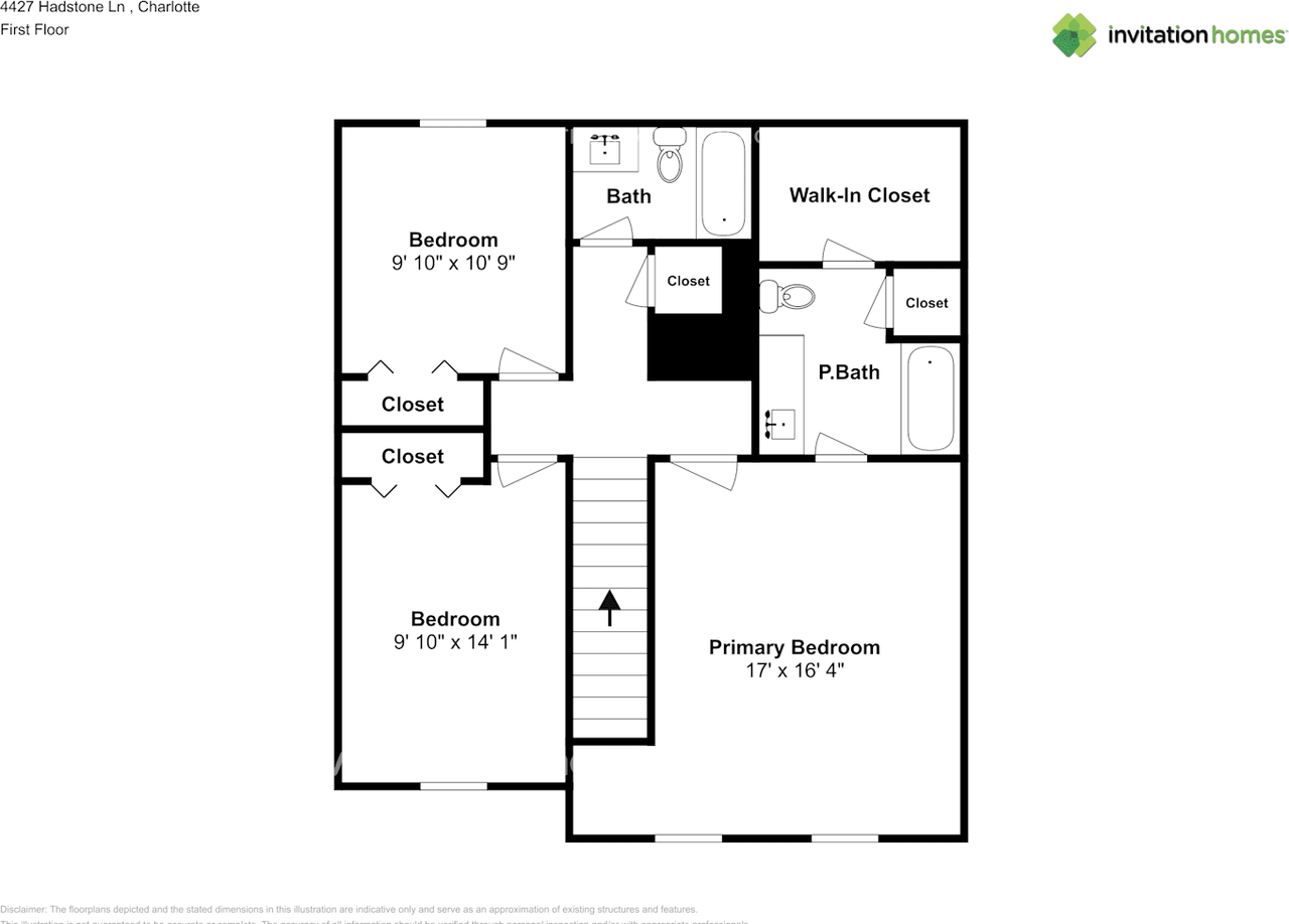 4427 Hadstone Ln - Photo 3 of 20