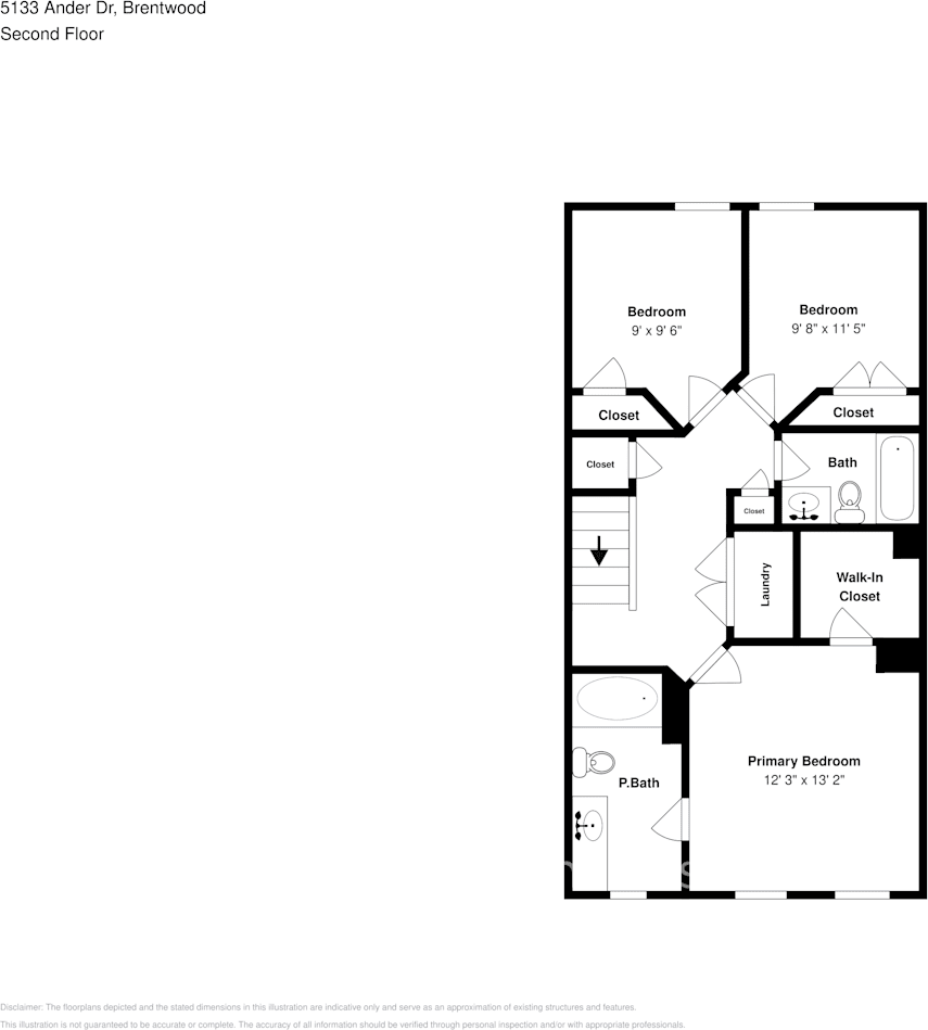 5133 Ander Dr - Photo 4 of 20