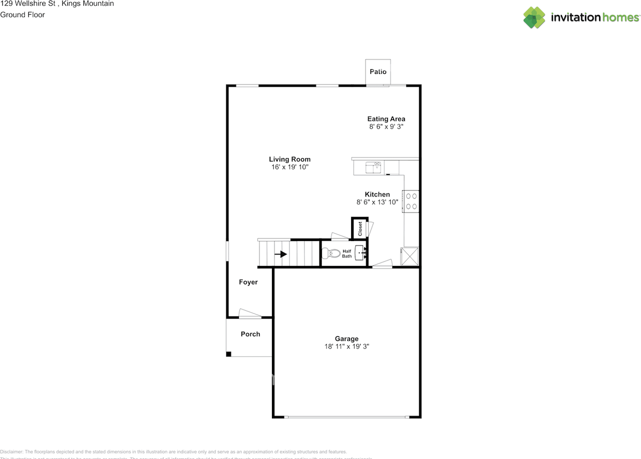 129 Wellshire Dr - Photo 2 of 21