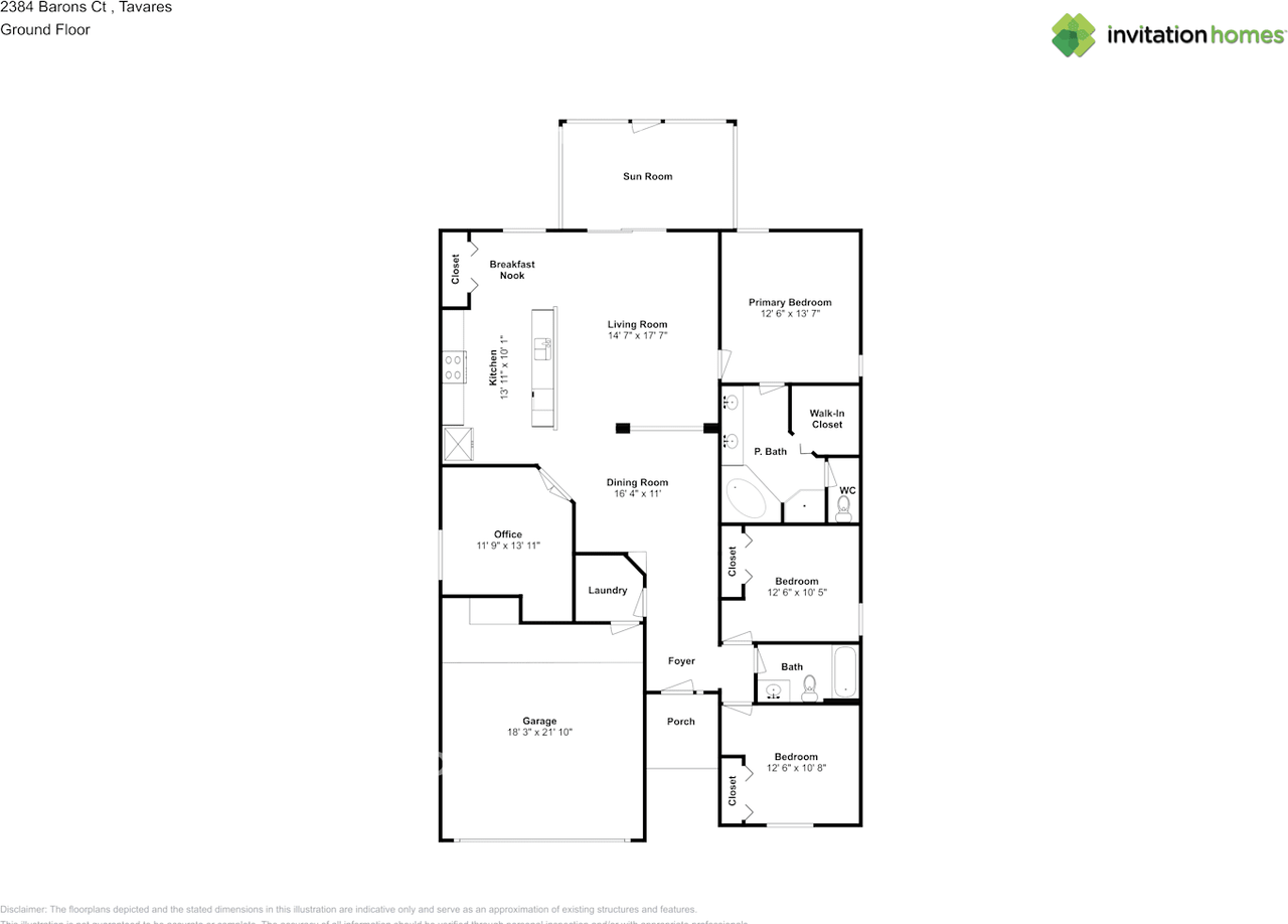 2384 Barons Ct - Photo 2 of 16