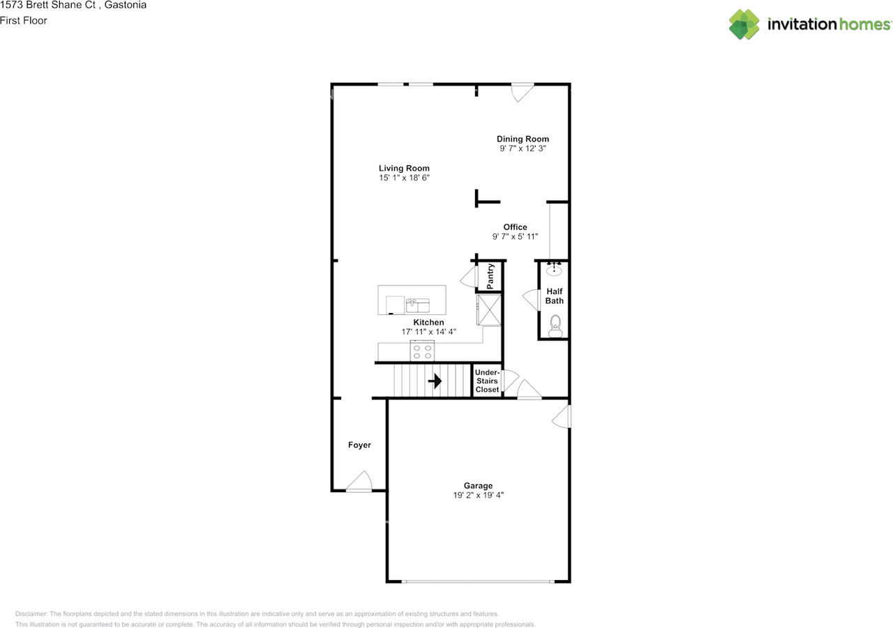 1573 Brett Shane Ct - Photo 2 of 16