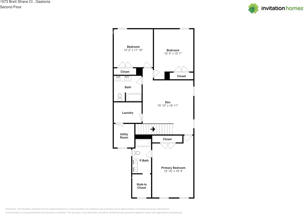 1573 Brett Shane Ct - Photo 3 of 16