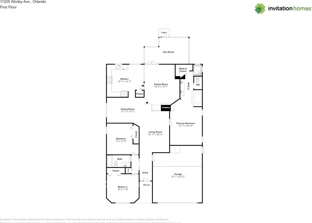 11225 Worley Ave - Photo 2 of 18