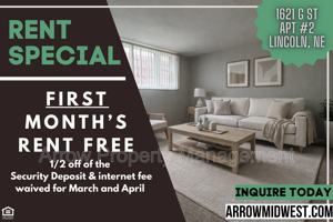 featured image of 1621 G St