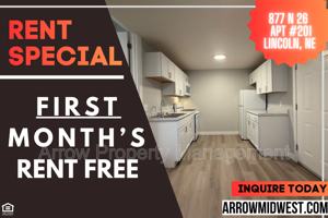 featured image of 877 N St #201