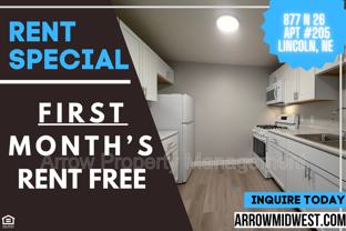 877 N St #205 - Photo 1 of 1