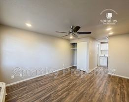 608 John Paul Jones Dr #117 - Photo 1 of 1