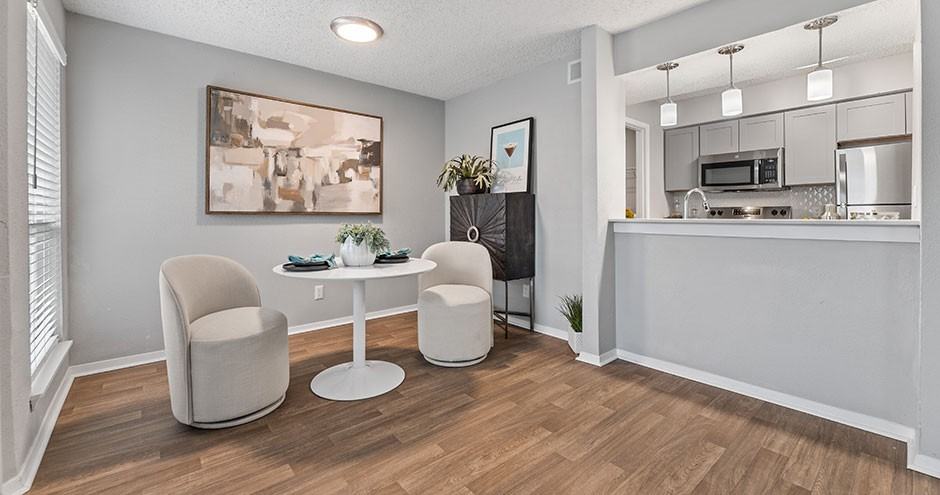 The Oakley - Photo 6 of 28