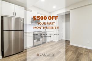 featured image of 20748 24 Ave Nw #BS