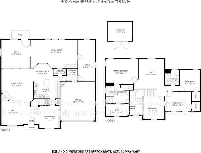 4427 Malvern Hill Rd - Photo 2 of 23