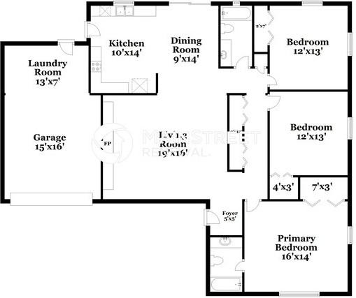 4715 Almanza Ave - Photo 2 of 16