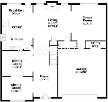 125 Makenna Dr - Photo 2 of 17