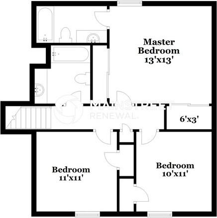22 Pebble Brook Ct Sw - Photo 3 of 18
