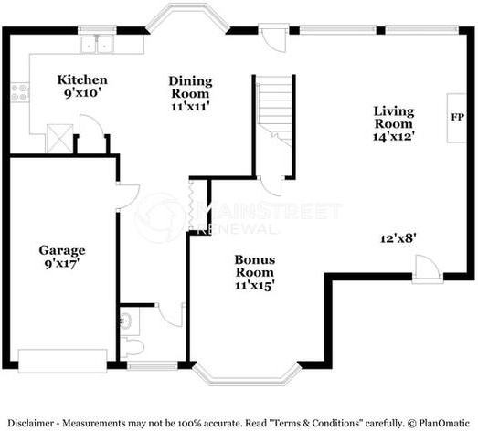 11326 Clayford Rdg - Photo 3 of 17