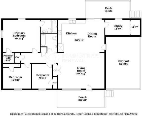360 Hilbert Rd - Photo 2 of 16