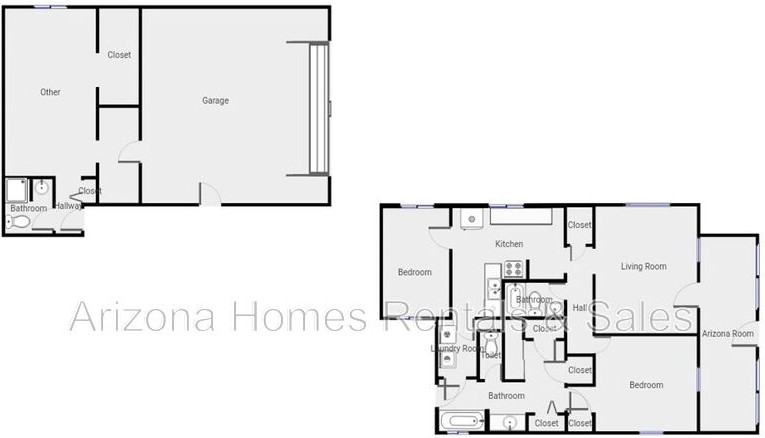 3545 N Country Club Rd - Photo 3 of 14